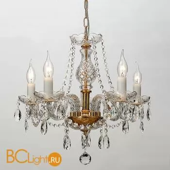 Люстра Favourite Monreal 1735-5P