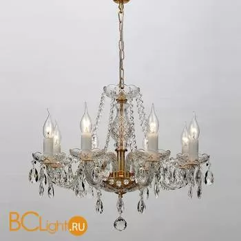 Люстра Favourite Monreal 1735-8P