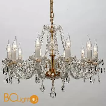 Люстра Favourite Monreal 1735-10P