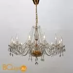 Люстра Favourite Monreal 1735-12P - Фото 0