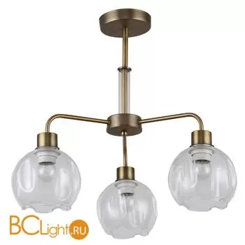 Потолочная люстра Favourite Monto 2192-3P