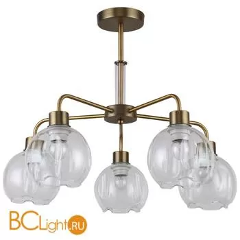 Потолочная люстра Favourite Monto 2192-5P