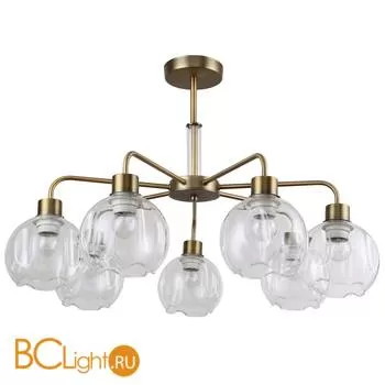 Потолочная люстра Favourite Monto 2192-7P