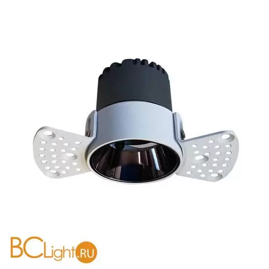 Встраиваемый светильник Favourite Mortise 4422-1C Встраиваемый светильник Favourite Mortise 4422-1C