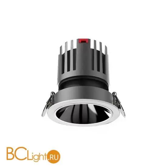 Встраиваемый светильник Favourite Mortise 4420-1C Встраиваемый светильник Favourite Mortise 4420-1C