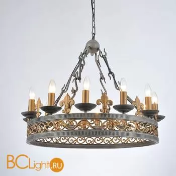 Подвесной светильник Favourite Morton 1340-12P