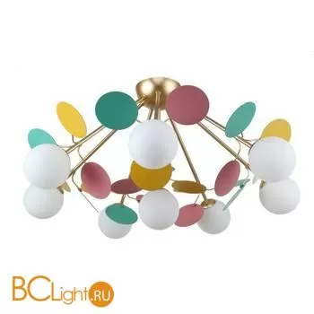 Люстра Favourite Multy Bliss 2772-8P - Фото 0