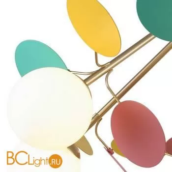 Люстра Favourite Multy Bliss 2772-8P - Фото 2