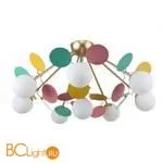 Люстра Favourite Multy Bliss 2772-8P - Фото 0