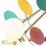 Люстра Favourite Multy Bliss 2772-8P - Фото 2