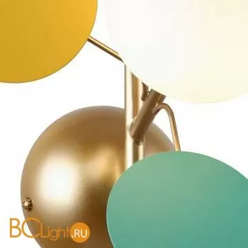 Бра Favourite Multy Bliss 2772-1W - Фото 1