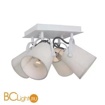 Потолочный светильник Favourite Munich 2176-4U