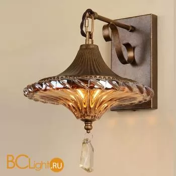 Бра Favourite Murano 1217-1W