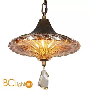 Подвесной светильник Favourite Murano 1217-1P