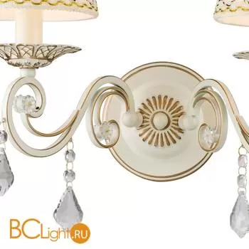 Бра Favourite Musa 1734-2W - Фото 0