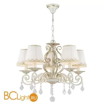 Люстра Favourite Musa 1734-5P - Фото 0