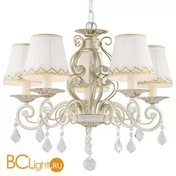 Люстра Favourite Musa 1734-5P