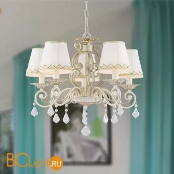 Люстра Favourite Musa 1734-5P - Фото 1