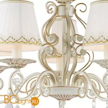 Люстра Favourite Musa 1734-5P - Фото 3