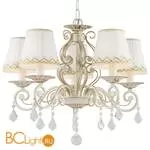 Люстра Favourite Musa 1734-5P