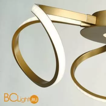 Потолочный светильник Favourite Mystery 2561-4U - Фото 0