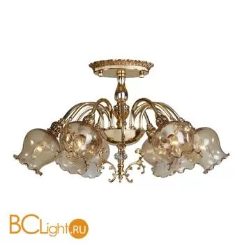 Потолочная люстра Favourite Napoli 1383-6U