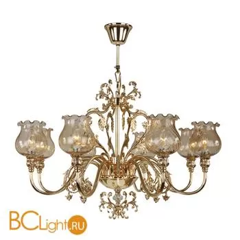 Люстра Favourite Napoli 1383-8P1