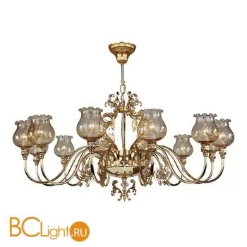 Люстра Favourite Napoli 1383-12P