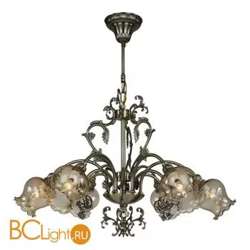 Люстра Favourite Napoli 1384-6P