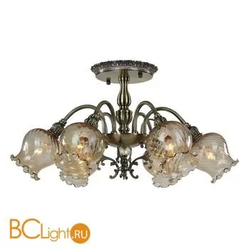 Потолочная люстра Favourite Napoli 1384-6U
