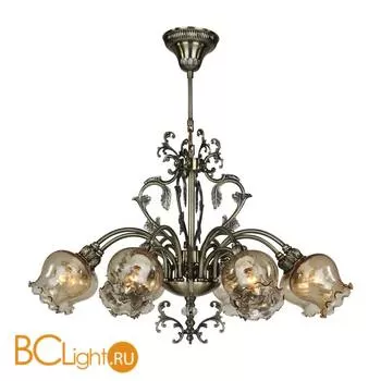 Люстра Favourite Napoli 1384-8P