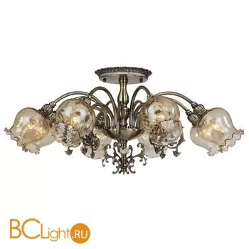 Потолочная люстра Favourite Napoli 1384-8U