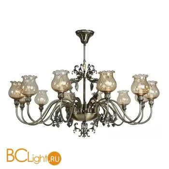 Люстра Favourite Napoli 1384-12P