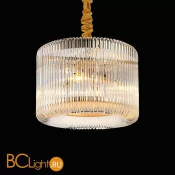 Подвесной светильник Favourite Negociant 2094-4P