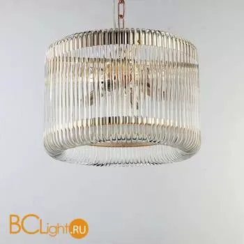 Подвесной светильник Favourite Negociant 2094-4P - Фото 1