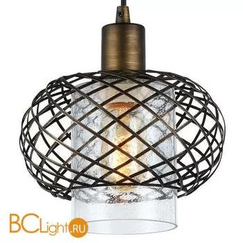 Подвесной светильник Favourite Netzwerk 1710-1P