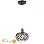 Подвесной светильник Favourite Netzwerk 1710-1P - Фото 0