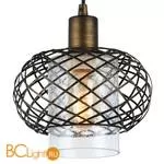 Подвесной светильник Favourite Netzwerk 1710-1P