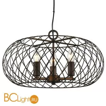 Подвесной светильник Favourite Netzwerk 1710-3P