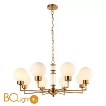 Люстра Favourite Newfangled 2670-8P - Фото 0