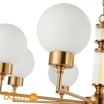 Люстра Favourite Newfangled 2670-8P - Фото 3