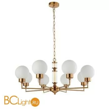 Люстра Favourite Newfangled 2670-8P