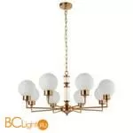 Люстра Favourite Newfangled 2670-8P