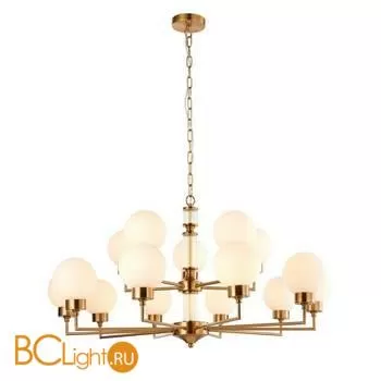 Люстра Favourite Newfangled 2670-15P