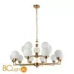 Люстра Favourite Newfangled 2670-15P - Фото 0