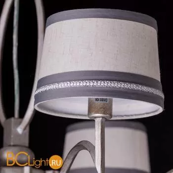 Люстра Favourite Nika 1937-8P - Фото 3