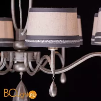 Люстра Favourite Nika 1937-8P - Фото 4