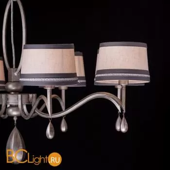 Люстра Favourite Nika 1937-8P - Фото 7