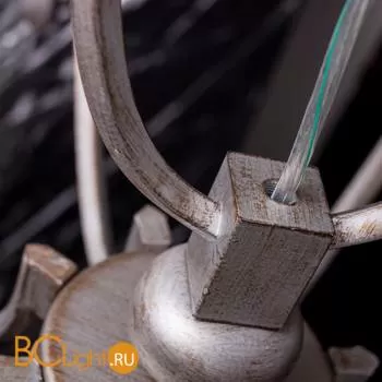 Люстра Favourite Nika 1937-8P - Фото 9