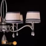 Люстра Favourite Nika 1937-8P - Фото 7